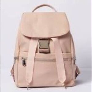 NWT Urban Original Soulful Pink Backpack